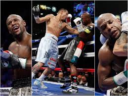 Marcos maidana was a boxing match between american adrien broner and argentine maidana has in recent times become my favorite boxer. Marcos Maidana Says He Wears Floyd Mayweather S Tooth In A Necklace