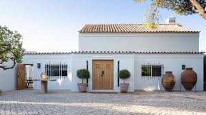The House A Casa La Maison La Casa Architorturedsouls Villa Ah Core Architects House Exterior Rustic Materials Architect