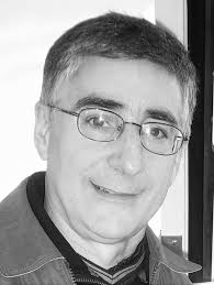 Remembering Kenneth Robert Pereira