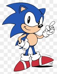 We did not find results for: Sonic The Hedgehog Clipart Simple Gambar Sonic Simple Free Transparent Png Clipart Images Download