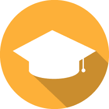 student icon 100 flat iconset graphicloads student icon 100 flat iconset