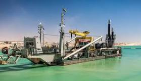 Cutter suction dredgers | Boskalis