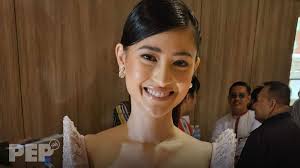 Maureen Wroblewitz not yet ready to be friends with ex JK Labajo