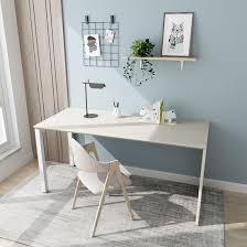 China Bulk Modern Low Price Small Home Office Workstation Furniture China Office Table Computer Desk