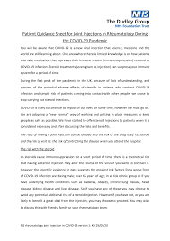 Dgft Nhs Uk