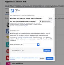Le réseau social n'a pas encore mis sur pieds une fonctionnalité qui permet de fournit des informations sur des personnes qui visitent votre profil. Facebook Comment Savoir Qui Consulte Votre Profil