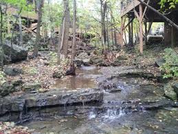 *get up to 25% off your stay. Behind Cabins Picture Of Cabins At Green Mountain Branson Tripadvisor