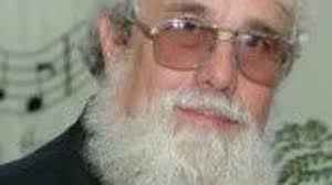 Allen Yoder, June 18, 1951 — Aug. 28, 2019