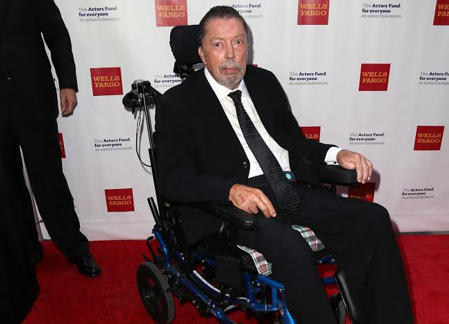 Murió Tim Curry, actor recordado por 'It', 'Scary Movie' y 'Mi pobre  angelito 2′ | Revista Vea