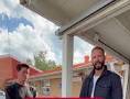 Grästorp's Smart Waste Solution: Digital Bins Notify When Full