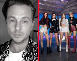 Ryan is currently 41 years old. That S A Fact Songwriter Producer Ryan Tedder Hints Something About Blackpink Kpopstarz