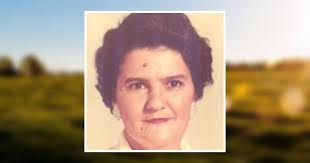 Irene Henry Lirette Obituary August 19, 2020