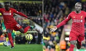 Aug 09, 2019 · read about liverpool v norwich in the premier league 2019/20 season, including lineups, stats and live blogs, on the official website of the premier league. Norwich City Vs Liverpool Premier League Recap Follow All The Action Here Daily Mail Online