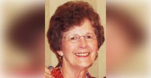 Obituary information for JoAnn M. Williams