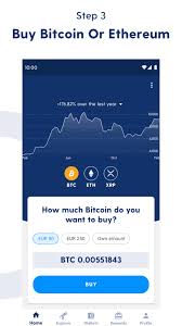 On friday, bitcoin was trading at a 46% premium on luno in nigeria, meaning the price of one bitcoin on the exchange was much higher than its average luno is a subsidiary of digital currency group, coindesk's parent company. Luno Buy Bitcoin Ethereum And Cryptocurrency 7 2 1 Apk Download