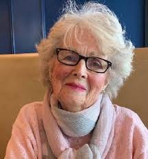 Joan BOZER Obituary (2023)