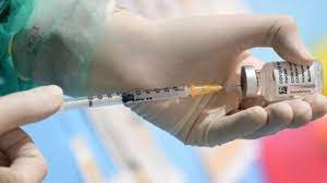 But it will keep investigating reports of rare clots after vaccination, particularly among younger women. Oxford Astrazeneca Vaccine Side Effects Blood Clot Meaning Covid 19 Vaccine Who Latest Review Bbc News Pidgin