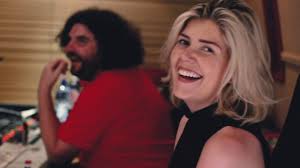 Butterflies // Gemma Sugrue & The Julien Colarossi Quartet