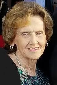 June Hamilton Obituary