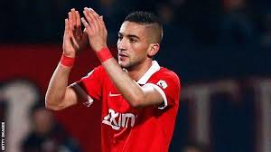 First name hakim last name ziyech nationality morocco date of birth 19 march 1993 age 28 country of birth netherlands place of birth dronten position midfielder Is The Dutch National Team Set To Lose Players To Morocco Bbc Sport