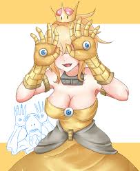 Rule34 - If it exists, there is porn of it  pale man  5375588