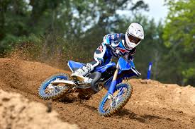 YZ85 | Moto da competizione off road | 85 cc | 2026 | Yamaha Motor