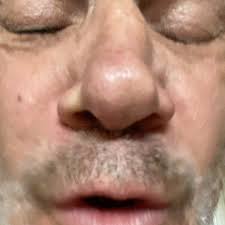 Just swipe. Quarantine is getting to me.....