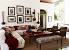 Antique Living Room Ideas