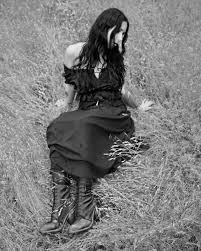 Pin By Jesse On Wolfe Chelsea Wolfe Rockabilly Fashion Goth Fashion