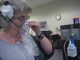 With sufficient proof, most insurance companies and medicare will cover nasal cannulation. 02 Nasal Cannula And Various Types Of Oxygen Masks Youtube