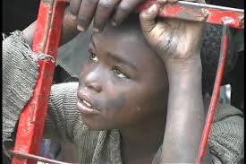 Street Journeys Trailer