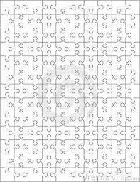 Maybe you would like to learn more about one of these? Blank Jigsaw Puzzle Template Free Puzzle Piece Template Puzzle Template Puzzle Pieces