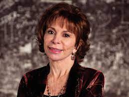 Isabel allende, chilean american writer in the magic realist tradition who was one of the first successful women novelists from latin america. The Mystery Of Isabel Allende Author Explores New Genre Npr