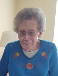 Obituary information for J. Marlene Hanson