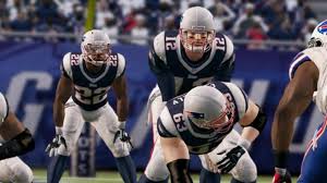 I had never played a madden game before and bought this because of the advertised build a team of legends . Madden 25 New England Patriots Team Breakdown Madden School