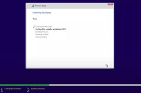Jun 30, 2021 · starting with windows 10 build 18298, microsoft made some adjustments to the design of windows 10 setup when running setup.exe from a windows 10 iso file. How To Install Windows 10 On A New Hard Drive