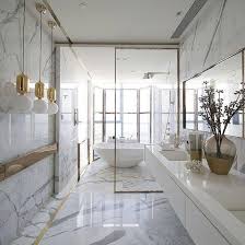Many luxury bathrooms incorporate a lounge area. 900 Luxury Bathroom Ideas In 2021 Luxury Bathroom Bathroom Design Bathroom Inspiration