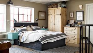 Furniture Home Furnishings Find Your Inspiration Ikea Bedroom Design Ikea Bedroom Furniture Bed Frame With Storage