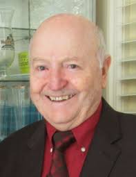 The Wild Reed: Happy Birthday, Dad!