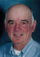 Robert D Darling (1934-2015)