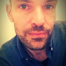 Daniel Hedin's Instagram, Twitter & Facebook