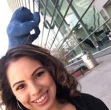 Big Blue Bear in Denver, CO (22 Photos)