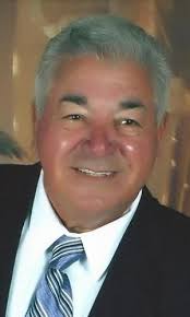 Niel Fossile Obituary (1945