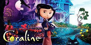 Coraline y la puerta secreta es uno de los libros de ccc revisados aquí. Coraline Y La Puerta Secreta Del Libro Al Film Netflix Series