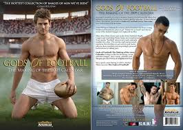 Gods of Football: The Making of the 2009 Calendar (2009)