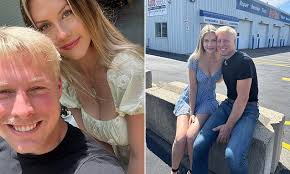 Welcome to Plathville's Ethan Plath introduces his new girlfriend 10 months  after divorce filing from Olivia