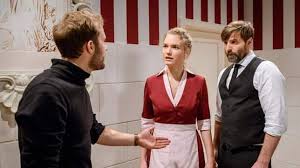 Sturm der liebe in der vorschau: Sturm Der Liebe 6 Wochen Vorschau Lesen Sturm Der Liebe Sdl Wochen Vorschau Fernsehserien De Jetzt Lesen Was In Staffel 14 Passiert Aktuelle Spoiler Zu Sturm Der Liebe Bis Zu 6 Haidar Pulalo