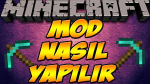 Metin2, minecraft, pubg, gta ve lol gibi tüm oyunlar ile ilgili paylaşım ve tartışma sitesi. Minecraft Modu Nasil Yapilir Bolum 1 Calisma Ortami Olusturma Youtube