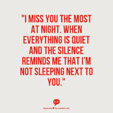 Quotes About Sleeping Next To You 33 Quotes