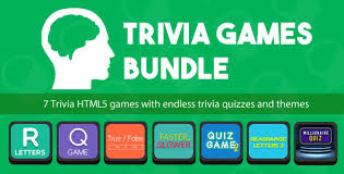 How knowledgeable are you, *really*? Free Download Trivia Games Bundle Nulled Latest Version Downloader Zone